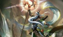 姜子牙官方爆料最新,神秘力量觉醒，上古传奇再续篇章